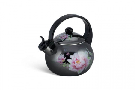 Чайник эмалированный 2,5 л со свистком Edenberg EB - 1780 ✅картинка - Интернет-магазин ✅ Fortuna-opt.com.ua. ✅ Чайник эмалированный 2,5 л со свистком Edenberg EB - 1780 ✅ базовая цена $10.11 ✔ Опт ✔ Скидки ✔ Заходите! - Интернет-магазин ✅ Фортуна-опт ✅