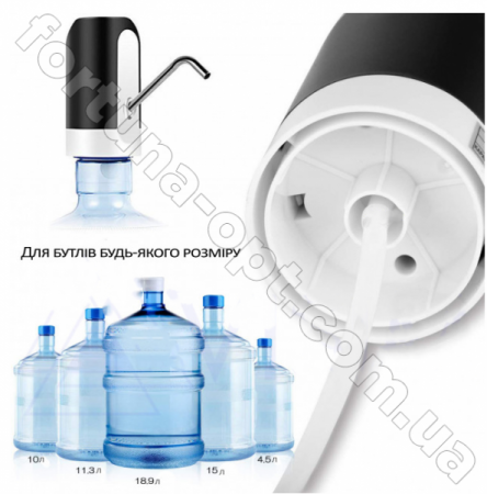 Помпа для воды - 4102 ✅ базовая цена $3.78 ✔ Опт ✔ Скидки ✔ Заходите! - Интернет-магазин ✅ Фортуна-опт ✅