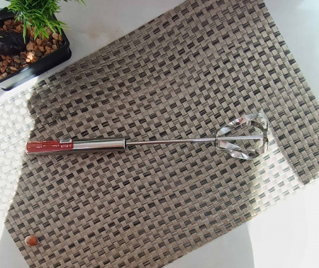 Венчик кондитерский п/а А-Plus 2215 ✅ базовая цена $1.42 ✔ Опт ✔ Скидки ✔ Заходите! - Интернет-магазин ✅ Фортуна-опт ✅