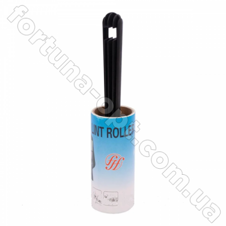 Ролик для чистки одежды - 1213 ✅ базовая цена 15.39 грн. ✔ Опт ✔ Скидки ✔ Заходите! - Интернет-магазин ✅ Фортуна-опт ✅