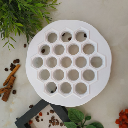 Пельменница пластиковая new 0019 ✅ базовая цена $0.77 ✔ Опт ✔ Скидки ✔ Заходите! - Интернет-магазин ✅ Фортуна-опт ✅