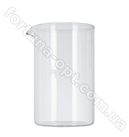 Колба к заварнику-пресс 800 мл 1028 (А-Плюс) ✅ картинка - Интернет-магазин ✅ Fortuna-opt.com.ua. ✅ Колба к заварнику-пресс 800 мл 1028 (А-Плюс) ✅ базовая цена $2.49 ✔ Опт ✔ Скидки ✔ Заходите! - Интернет-магазин ✅ Фортуна-опт ✅