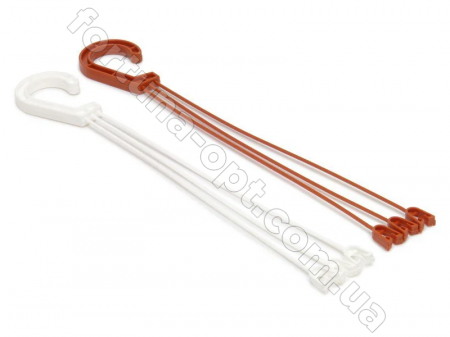 Подвеска для цветочных горшков - 0044 ✅ базовая цена 3.26 грн. ✔ Опт ✔ Скидки ✔ Заходите! - Интернет-магазин ✅ Фортуна-опт ✅