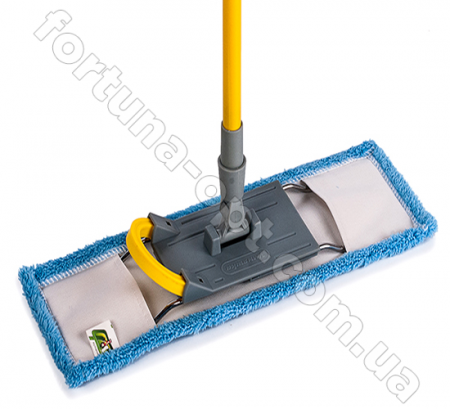 Полотер с микрофиброй и телескопической ручкой - 8105 ✅ картинка - Интернет-магазин ✅ Fortuna-opt.com.ua. ✅ Полотер с микрофиброй и телескопической ручкой - 8105 ✅ базовая цена $4.30 ✔ Опт ✔ Скидки ✔ Заходите! - Интернет-магазин ✅ Фортуна-опт ✅