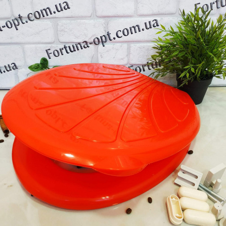 Крышка пластиковая для унитаза Украина красная (З) 1312/10 ✅ картинка - Интернет-магазин ✅ Fortuna-opt.com.ua. ✅ Крышка пластиковая для унитаза Украина красная (З) 1312/10 ✅ базовая цена 155.40 грн. ✔ Опт ✔ Скидки ✔ Заходите! - Интернет-магазин ✅ Фортуна-опт ✅