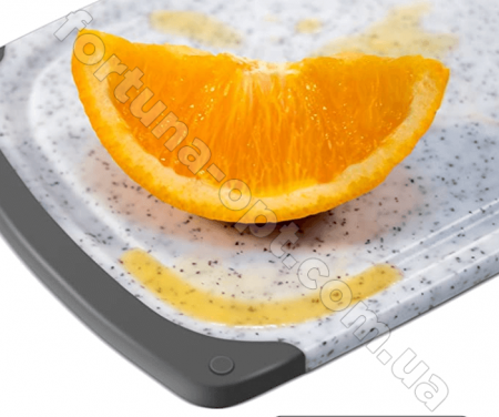 Доска пластиковая серая 33x20 см Frico FRU - 810 ✅ базовая цена $3.95 ✔ Опт ✔ Скидки ✔ Заходите! - Интернет-магазин ✅ Фортуна-опт ✅