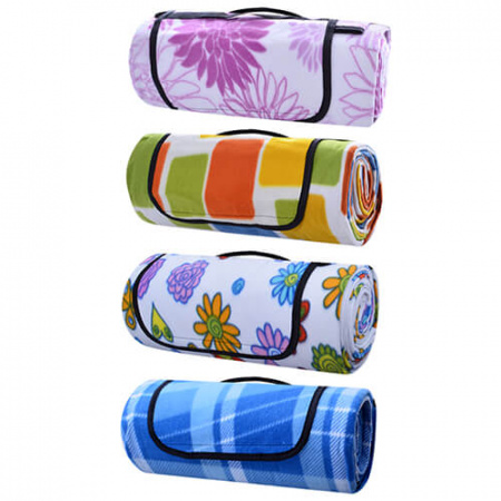 Подстилка для пикника 1.5*2.0 м Stenson YFP - 048 ✅ базовая цена $11.18 ✔ Опт ✔ Скидки ✔ Заходите! - Интернет-магазин ✅ Фортуна-опт ✅