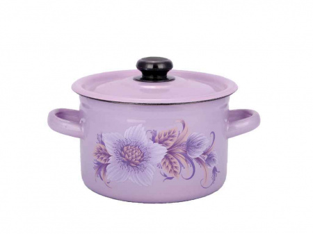 Кастрюля эмалированная 2,0л 1610/4 Разное ✅ базовая цена 171.92 грн. ✔ Опт ✔ Скидки ✔ Заходите! - Интернет-магазин ✅ Фортуна-опт ✅