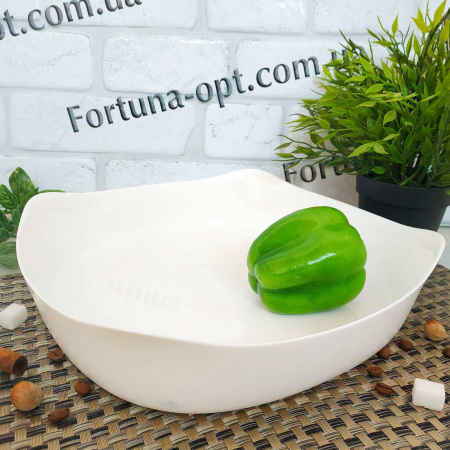 Форма для запекания квадратной формы 29*29 см SMART CUISINE CARINE Люминарк 2616 ✅ базовая цена 367.67 грн. ✔ Опт ✔ Скидки ✔ Заходите! - Интернет-магазин ✅ Фортуна-опт ✅