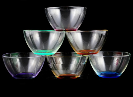 Салатник Лак Микс 180 мм 8393 ✅ базовая цена 56.40 грн. ✔ Опт ✔ Скидки ✔ Заходите! - Интернет-магазин ✅ Фортуна-опт ✅