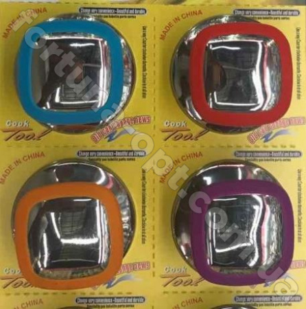 Ручка на крышку с силиконовым ободком Frico FRU - 206 ✅ базовая цена $0.46 ✔ Опт ✔ Скидки ✔ Заходите! - Интернет-магазин ✅ Фортуна-опт ✅