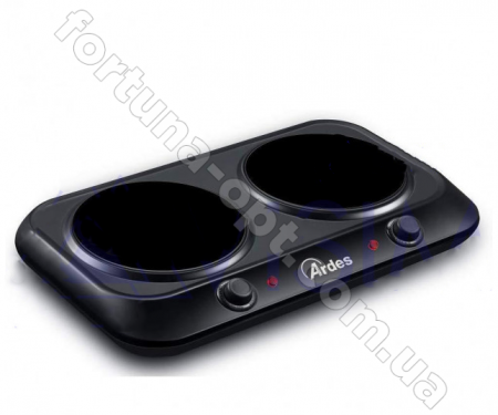 Плита инфракрасная электрическая двойная Livstar lV - 1180 ✅ картинка - Интернет-магазин ✅ Fortuna-opt.com.ua. ✅ Плита инфракрасная электрическая двойная Livstar lV - 1180 ✅ базовая цена $40.45 ✔ Опт ✔ Скидки ✔ Заходите! - Интернет-магазин ✅ Фортуна-опт ✅