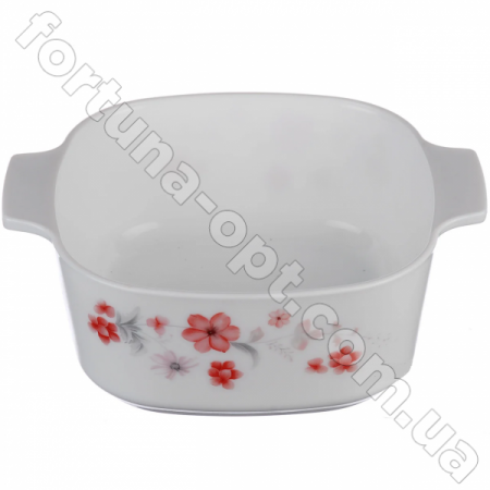 Кастрюля из жаропрочног стекла A-Plus -1866 (2,5л) ✅ базовая цена $7.67 ✔ Опт ✔ Скидки ✔ Заходите! - Интернет-магазин ✅ Фортуна-опт ✅