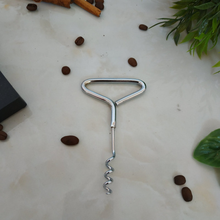 Штопор для вина  металлический Empire EM - 314 ✅ базовая цена 9.95 грн. ✔ Опт ✔ Скидки ✔ Заходите! - Интернет-магазин ✅ Фортуна-опт ✅