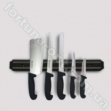 Магнитная планка для ножей Empire EM - 9751 - 38 см ✅ базовая цена 82.96 грн. ✔ Опт ✔ Скидки ✔ Заходите! - Интернет-магазин ✅ Фортуна-опт ✅