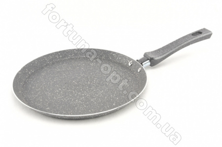 Сковорода A-Plus - 1737 - 24 см ✅ картинка - Интернет-магазин ✅ Fortuna-opt.com.ua. ✅ Сковорода A-Plus - 1737 - 24 см ✅ базовая цена $6.83 ✔ Опт ✔ Скидки ✔ Заходите! - Интернет-магазин ✅ Фортуна-опт ✅