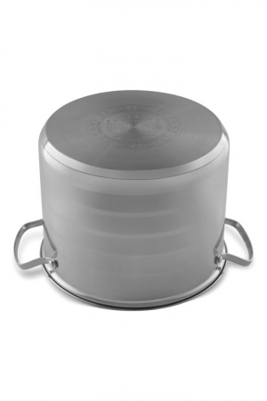 Набор нержавеющих больших кастрюль Edenberg EB - 535➜ Опт и розница ✅ актуальная цена -Интернет магазин ✅ Фортуна ✅