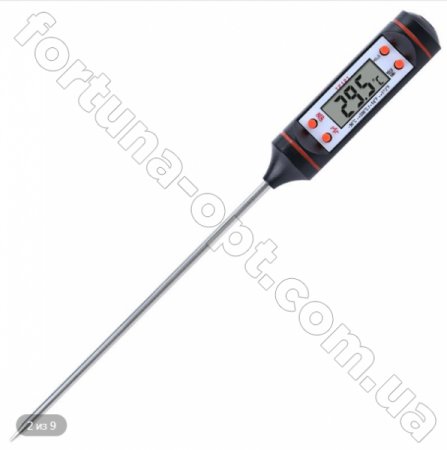 Градусник кулинарный Empire EM - 8672 ✅ базовая цена $4.12 ✔ Опт ✔ Скидки ✔ Заходите! - Интернет-магазин ✅ Фортуна-опт ✅