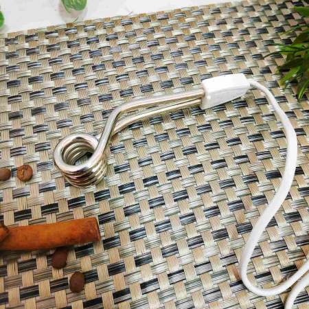 Кипятильник для кружки маленький 4039 ✅ базовая цена 44.76 грн. ✔ Опт ✔ Скидки ✔ Заходите! - Интернет-магазин ✅ Фортуна-опт ✅