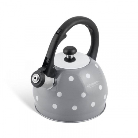 Чайник из нержавеющей стали со свистком Edenberg 2 л EB - 1922 ✅ картинка - Интернет-магазин ✅ Fortuna-opt.com.ua. ✅ Чайник из нержавеющей стали со свистком Edenberg 2 л EB - 1922 ✅ базовая цена $9.86 ✔ Опт ✔ Скидки ✔ Заходите! - Интернет-магазин ✅ Фортуна-опт ✅