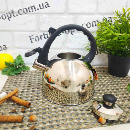 Чайник с индукционным дном Edenberg EB - 1971 -1,5 л ✅ картинка - Интернет-магазин ✅ Fortuna-opt.com.ua. ✅ Чайник с индукционным дном Edenberg EB - 1971 -1,5 л ✅ базовая цена $8.88 ✔ Опт ✔ Скидки ✔ Заходите! - Интернет-магазин ✅ Фортуна-опт ✅