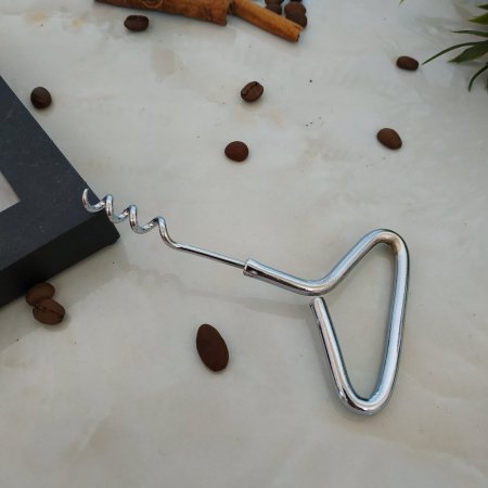 Штопор для вина  металлический Empire EM - 314 ✅ базовая цена 9.95 грн. ✔ Опт ✔ Скидки ✔ Заходите! - Интернет-магазин ✅ Фортуна-опт ✅