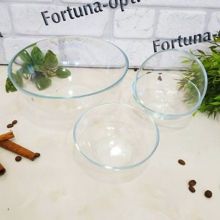 Набор салатников "Инвитейшн" (6+1) 98331 ✅ базовая цена 252.04 грн. ✔ Опт ✔ Скидки ✔ Заходите! - Интернет-магазин ✅ Фортуна-опт ✅