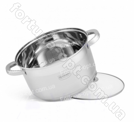 Набор нержавеющей посуды A-Plus - 2181➜ Опт и розница ✅ актуальная цена -Интернет магазин ✅ Фортуна ✅