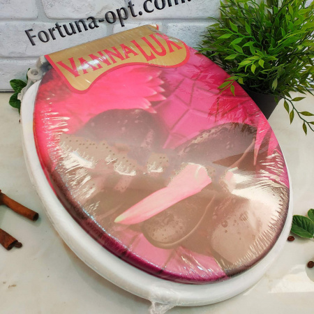 Крышка мягкая для унитаза (цвета в ассортименте) 8720 ✅ базовая цена 212.34 грн. ✔ Опт ✔ Скидки ✔ Заходите! - Интернет-магазин ✅ Фортуна-опт ✅