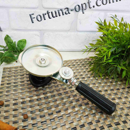 Ключ закаточный автомат Продмаш МЗА-Р Люкс (ролик) - 2122 ✅ базовая цена 359.70 грн. ✔ Опт ✔ Скидки ✔ Заходите! - Интернет-магазин ✅ Фортуна-опт ✅