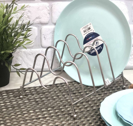 Сушилка нержавеющая для крышек Frico FRU - 547 ✅ картинка - Интернет-магазин ✅ Fortuna-opt.com.ua. ✅ Сушилка нержавеющая для крышек Frico FRU - 547 ✅ базовая цена$2.31 ✔ Опт ✔ Скидки ✔ Заходите! - Интернет-магазин ✅ Фортуна-опт ✅