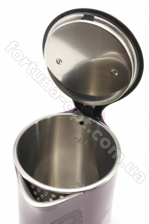 Чайник электрический A-Plus - 2129 2,2 л ✅ базовая цена $12.95 ✔ Опт ✔ Скидки ✔ Заходите! - Интернет-магазин ✅ Фортуна-опт ✅