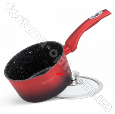 Набор посуды Edenberg с мраморным антипригарным покрытием EB - 5619 ✅ базовая цена $99.67 ✔ Опт ✔ Скидки ✔ Заходите! - Интернет-магазин ✅ Фортуна-опт ✅