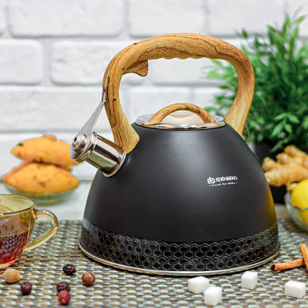 Чайник который меняет цвет при нагревании 3л Edenberg ЕВ - 8809 ✅ картинка - Интернет-магазин ✅ Fortuna-opt.com.ua. ✅ Чайник который меняет цвет при нагревании 3л Edenberg ЕВ - 8809 ✅ базовая цена $15.63 ✔ Опт ✔ Скидки ✔ Заходите! - Интернет-магазин ✅ Фортуна-опт ✅