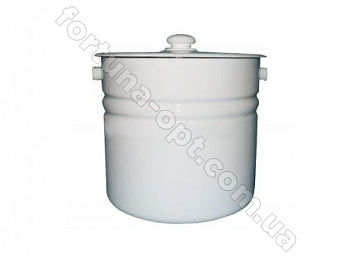 Ведро- кастрюля эмалированная 12 л 1224/1 ➜ Оптом и в розницу ✅ актуальная цена -Интернет магазин ✅ Фортуна✅ Ведро- кастрюля эмалированная 12 л 1224/1 ➜ Оптом и в розницу ✅ актуальная цена -Интернет магазин ✅ Фортуна ✅