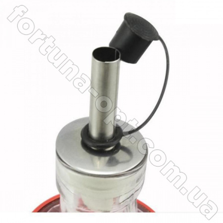 Бутылка для масла 200 мл A-Plus - 953 ✅ картинка - Интернет-магазин ✅ Fortuna-opt.com.ua. ✅ Бутылка для масла 200 мл A-Plus - 953 ✅ базовая цена $1.31 ✔ Опт ✔ Скидки ✔ Заходите! - Интернет-магазин ✅ Фортуна-опт ✅