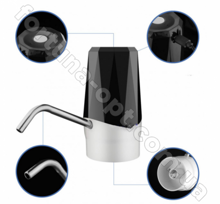 Помпа для воды - 4102 ✅ базовая цена $3.78 ✔ Опт ✔ Скидки ✔ Заходите! - Интернет-магазин ✅ Фортуна-опт ✅