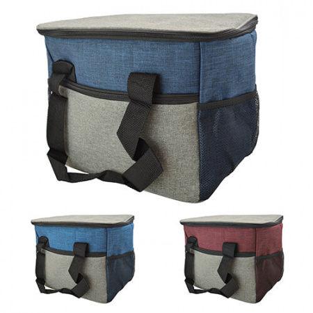 Термосумка 32*25*26 см Stenson - 8010-3 ✅ базовая цена $7.53 ✔ Опт ✔ Скидки ✔ Заходите! - Интернет-магазин ✅ Фортуна-опт ✅