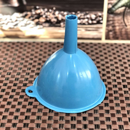 Воронка средняя 5020 ✅ базовая цена 7.04 грн. ✔ Опт ✔ Скидки ✔ Заходите! - Интернет-магазин ✅ Фортуна-опт ✅