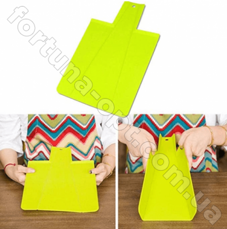 Доска гибкая пластиковая Frico - 802 ✅ базовая цена $1.47 ✔ Опт ✔ Скидки ✔ Заходите! - Интернет-магазин ✅ Фортуна-опт ✅