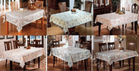 Скатерть шелкография 137*183 - 137 ✅ базовая цена $4.30 ✔ Опт ✔ Скидки ✔ Заходите! - Интернет-магазин ✅ Фортуна-опт ✅