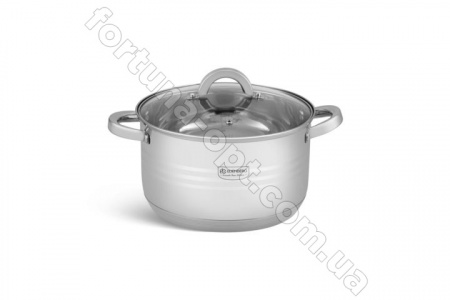 Набор кухонной посуды с сотейником Edenberg EB - 4013➜ Опт и розница ✅ актуальная цена -Интернет магазин ✅ Фортуна ✅