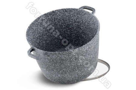 Кастрюля-казан глубокая Edenberg EB - 8009 - 10,2 л - 28 см ✅ базовая цена $24.15 ✔ Опт ✔ Скидки ✔ Заходите! - Интернет-магазин ✅ Фортуна-опт ✅