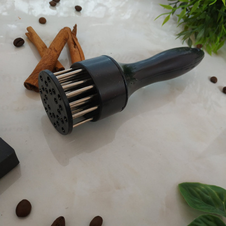 Тендерайзер для отбивания и размягчения мяса 1429 ✅ базовая цена 70.33 грн. ✔ Опт ✔ Скидки ✔ Заходите! - Интернет-магазин ✅ Фортуна-опт ✅